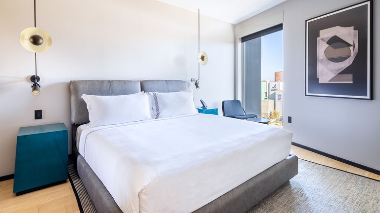 Review: The Shay in Culver City, California | TravelAge West